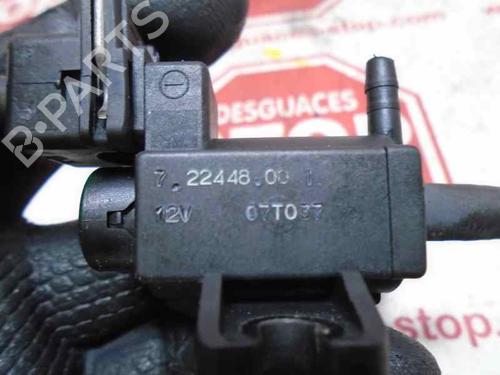 Electronic sensor OPEL CORSA D (S07) 1.7 CDTI (L08, L68) | BP8743643M84 