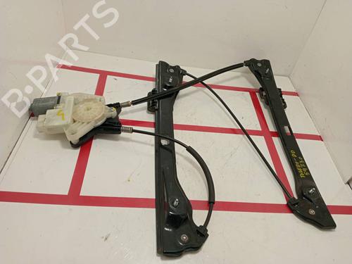 Used Front right window mechanism Front right window mechanism SEAT TOLEDO IV (KG3) 1.6 TDI (115 hp) 34348544 34348544