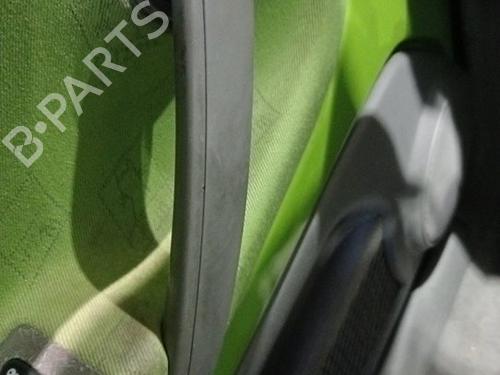 Used Front left panel VW LUPO I (6X1, 6E1) 1.4 TDI (75 hp) 31805759