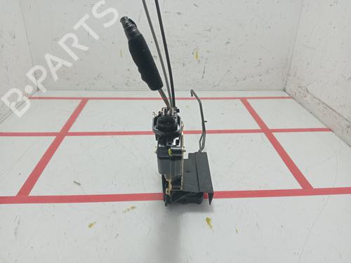 Front left lock KIA RIO II (JB) 1.5 CRDi | BP25978881C98 