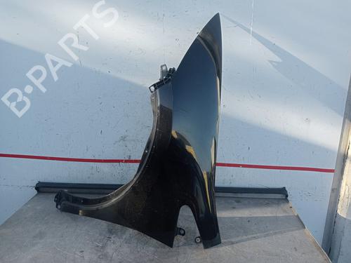 Used Left front fenders Left front fenders HONDA CIVIC VIII Hatchback (FN, FK) 1.4 (FK1) (83 hp) 28812489 28812489