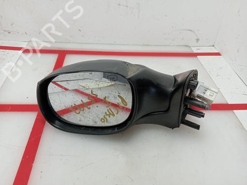 Used Left mirror CITROËN XSARA PICASSO (N68) 2.0 HDi (90 hp) 15948491
