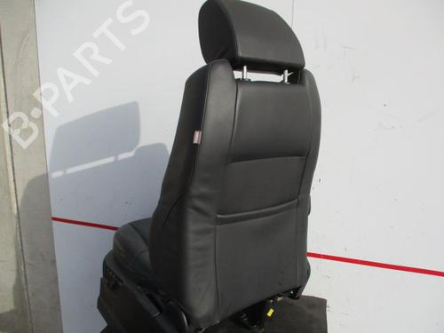 Seats set LAND ROVER RANGE ROVER SPORT I (L320) 2.7 D 4x4 | BP15948703C78 