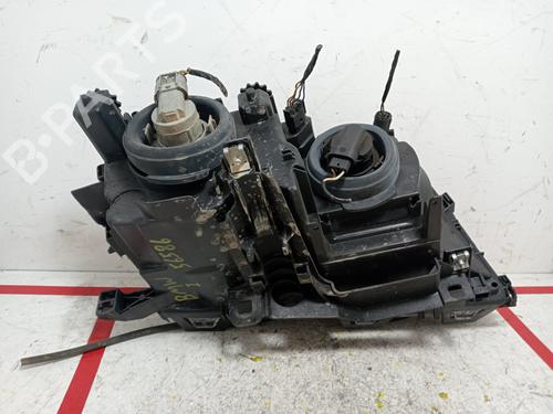 Left headlight BMW 3 (E46)  | BP16905923C28 