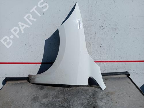 Used Left front fenders Left front fenders RENAULT MEGANE III Hatchback (BZ0/1_, B3_) 1.6 16V (116 hp) 34098975 34098975