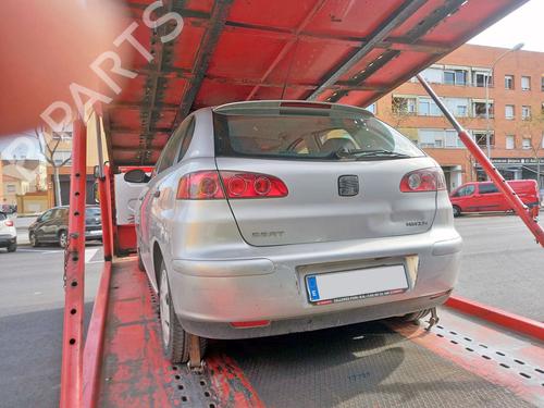 Gearbox SEAT IBIZA III (6L1) 1.2 | BP15923033M3 