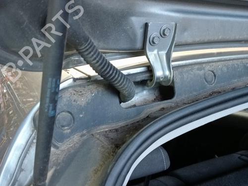 Amortiguador portón/maletero OPEL ASTRA J (P10) 1.6 Turbo (68) (180 hp) 32139638