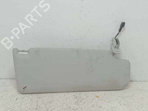 Left sun visor SEAT ALTEA (5P1)  | BP17585455I1 