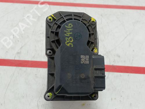 Throttle body MAZDA CX-5 (KE, GH)  | BP29937650M82