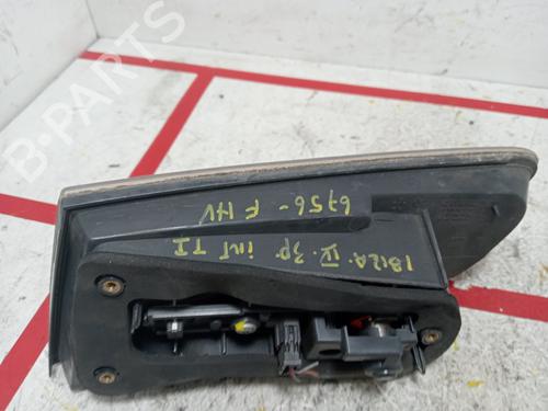 Left tailgate light SEAT IBIZA III (6L1)  | BP31686382C79 