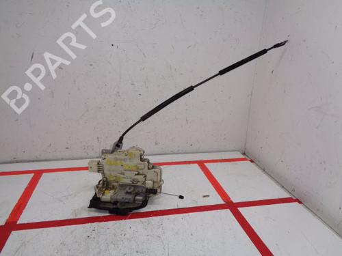 Rear left lock SEAT ALTEA (5P1)  | BP26734574C100 