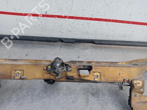 Front slam panel CITROËN SAXO (S0, S1) 1.5 D | BP27570982C72 