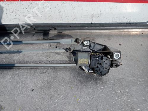 Front wiper motor FORD KUGA I  | BP24129517M29 