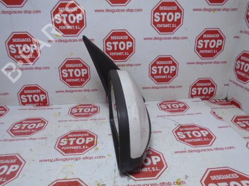 Right mirror OPEL MERIVA A MPV (X03) 1.8 (E75) | BP9428894C27 