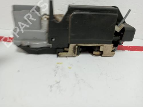 Rear left lock CITROËN XSARA PICASSO (N68) 1.6 HDi | BP15931637C100 
