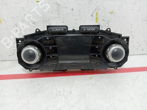 Used Climate control Climate control NISSAN JUKE (F15) [2010-2019] 32517875 32517875