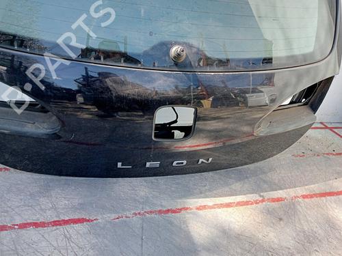 Tailgate SEAT LEON (1P1)  | BP22636066C6 