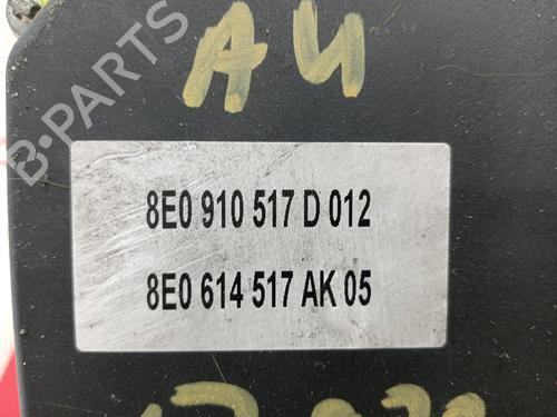 ABS pump AUDI A4 B7 Avant (8ED) 2.0 | BP23275424M43 