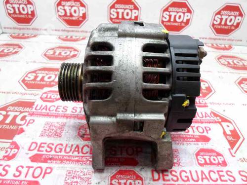 Generator RENAULT LAGUNA II (BG0/1_) 2.0 16V (BG00, BG0K, BG0P, BG0W) (135 hp) 7393338