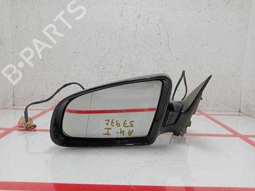 Used Left mirror AUDI A4 B7 Avant (8ED) 2.0 (130 hp) 23275403
