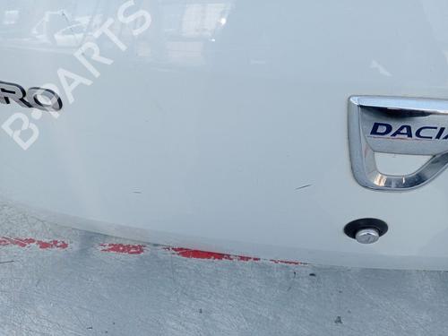 Tailgate DACIA SANDERO II | BP33983108C6 - Image 2