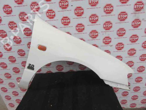 Used Right front fenders NISSAN PRIMERA (P11) 2.0 TD (90 hp) 7622303