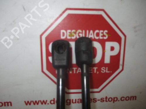 Gassdemper Bakluke CITROËN DS5 1.6 HDi 110 | BP16029535C138