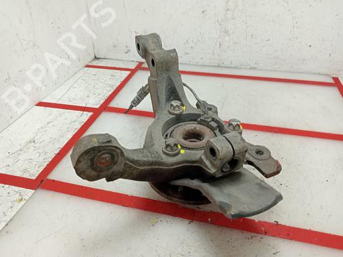 Left front steering knuckle OPEL ASTRA H (A04) 1.7 CDTI (L48) | BP22222580M25 