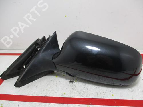 Left mirror AUDI A3 (8L1) 1.8 T | BP15932977C26 