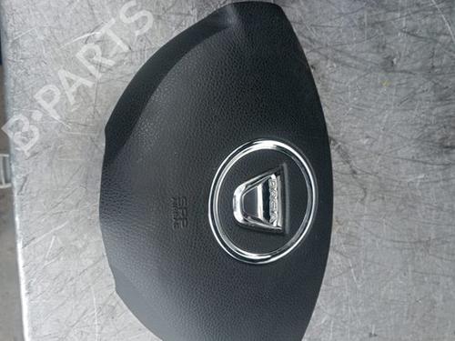 Airbag Kit DACIA DUSTER (HS_)  | BP29828183C86 