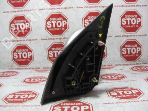 Right mirror HYUNDAI TUCSON (JM) 2.0 CRDi | BP7323537C27 