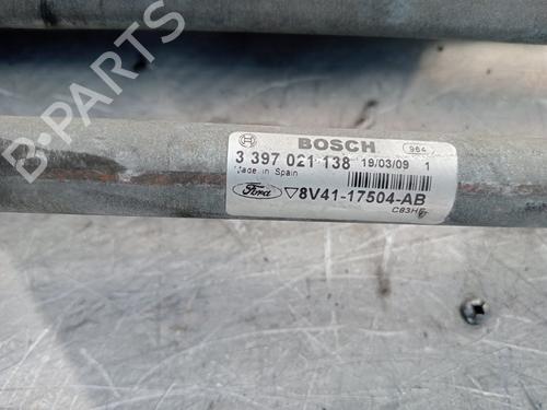 Front wiper motor FORD KUGA I  | BP24129517M29 
