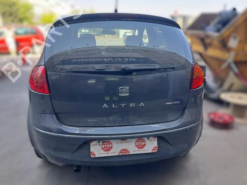 Left front window switch SEAT ALTEA (5P1)  | BP38648849I27  - Image 19