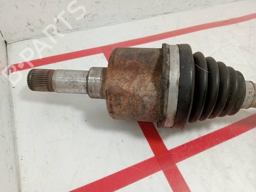 Right front driveshaft FORD TRANSIT Van (FA_ _) 2.2 TDCi | BP29914852M39 - Image 5