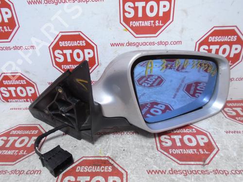 Used Right mirror AUDI A3 (8L1) 1.8 (125 hp) 7919588