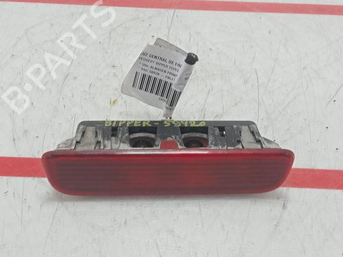 Used Third brake light Third brake light PEUGEOT BIPPER Tepee [2008-2026] 29424292 29424292