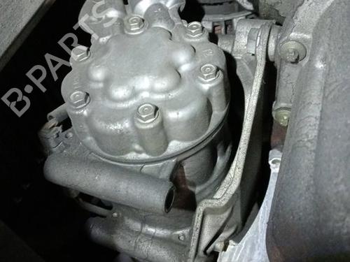 AC Kompressor RENAULT MODUS / GRAND MODUS (F/JP0_) 1.5 dCi (FP0D, JP0D) (82 hp) 30436831