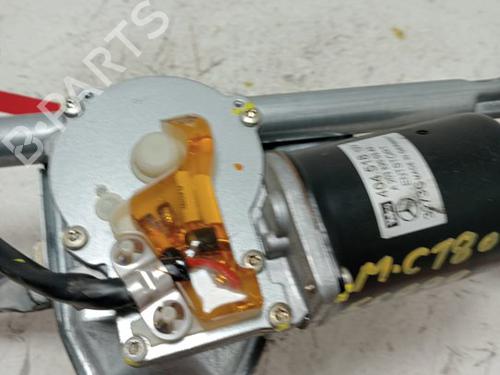 Front wiper motor MERCEDES-BENZ C-CLASS (W203) C 180 Kompressor (203.046) | BP15949542M29 