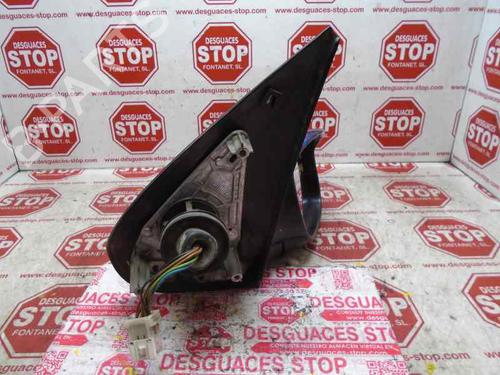 Lusterko boczne prawe PEUGEOT 206 Hatchback (2A/C) 1.6 i | BP7347998C27