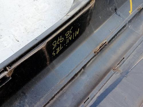 Rear bumper MINI MINI (R50, R53) Cooper | BP29586080C8 