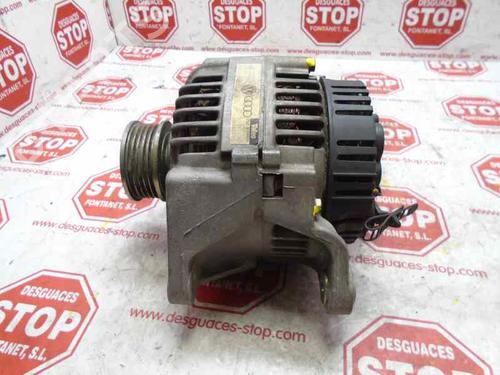 Alternator AUDI A4 B5 (8D2) 1.8 | BP7387640M7 