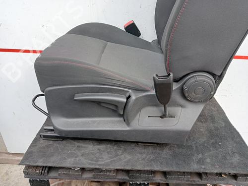 Seats set RENAULT SCÉNIC III (JZ0/1_)  | BP16079667C78 