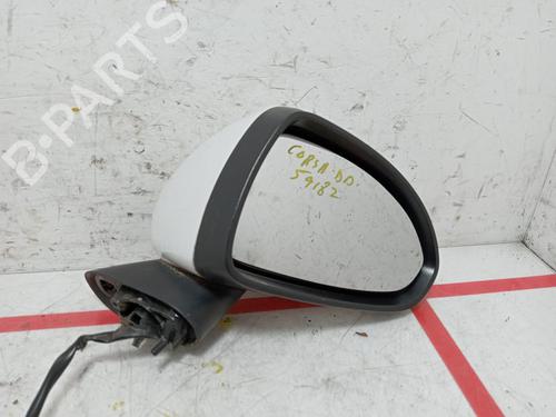 right-mirror-opel-corsa-d-s07-2006-2007-2008-2009-2010-2011-2012-2013-2014-2015-30697643 main image