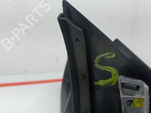 Left mirror SEAT CORDOBA (6L2) 1.9 TDI | BP15931632C26 