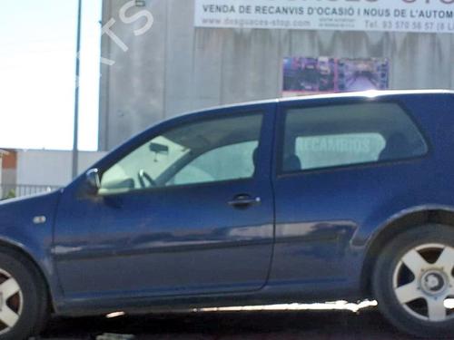 Frontplate/Frontkurv VW GOLF IV (1J1) 1.9 TDI | BP15927034C72 