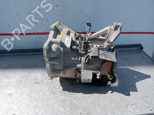 Used Gearbox Gearbox FORD FOCUS II (DA_, HCP, DP) [2004-2013] 36569871 36569871