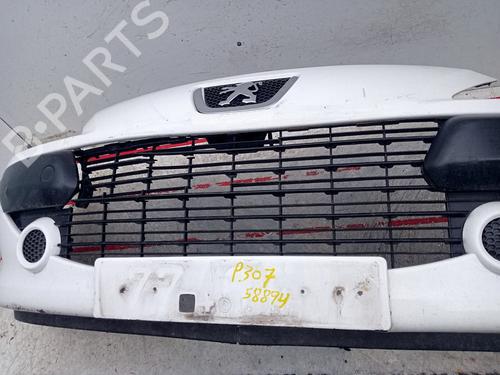Foran støtfanger PEUGEOT 307 (3A/C)  | BP29157103C7