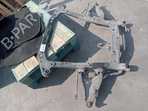 Subframe DACIA LOGAN MCV (KS_) | BP36670441M9 - Image 3