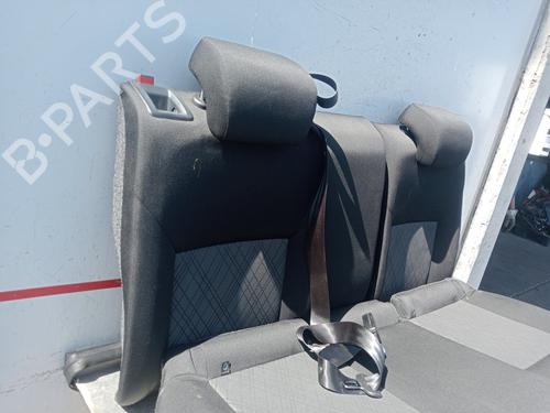 Seats set SEAT TOLEDO IV (KG3) 1.6 TDI | BP36220016C78 - Image 7
