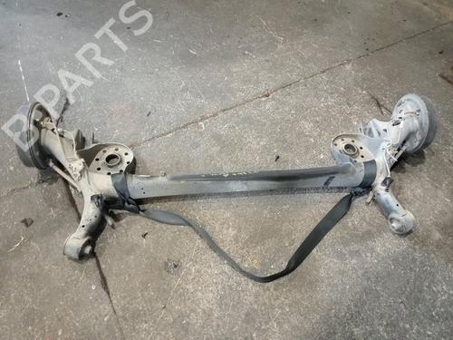 Bagaksel Bagaksel TOYOTA YARIS (_P9_) [2005-2014] 36032329 36032329